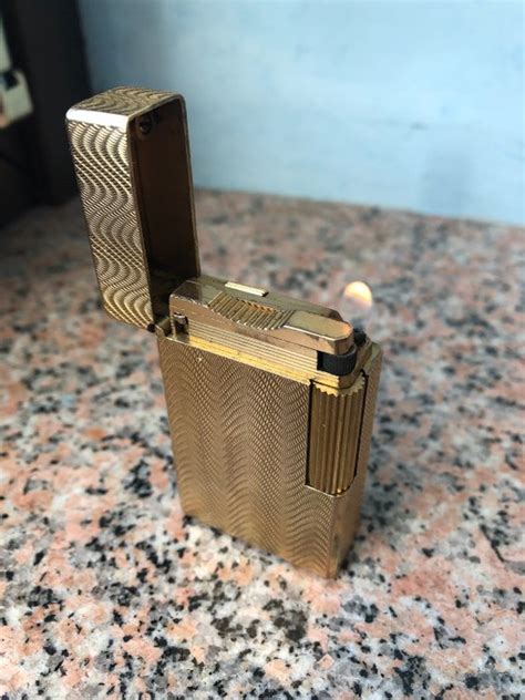 hermes lighter collection.